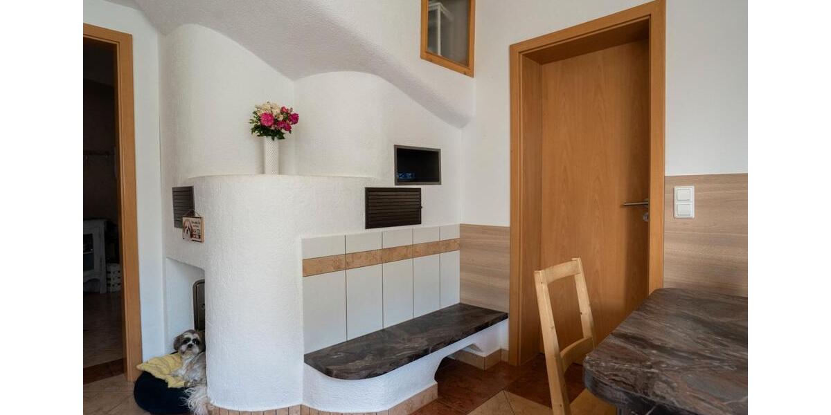 Einfamilienhaus Langenbrettach - 6 Zimmer, 147 m&sup2;, 460.000&euro; | Angebot:27102006