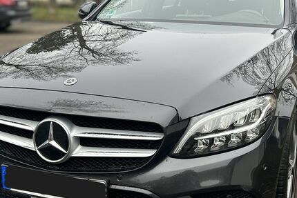 Mercedes-Benz C 220 91.000 km 23.750 &euro; Billigheim - Allfeld 74842