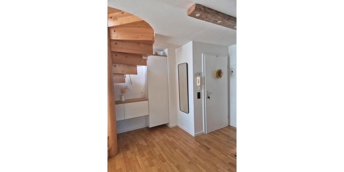 Maisonettenwohnung Ludwigsburg Hoheneck - 4.5 Zimmer, 96 m&sup2;, 433.000&euro; | Angebot:27158079