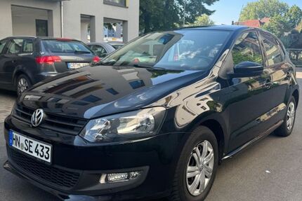 VW Polo 277.773 km 2.899 &euro; Heilbronn 74074