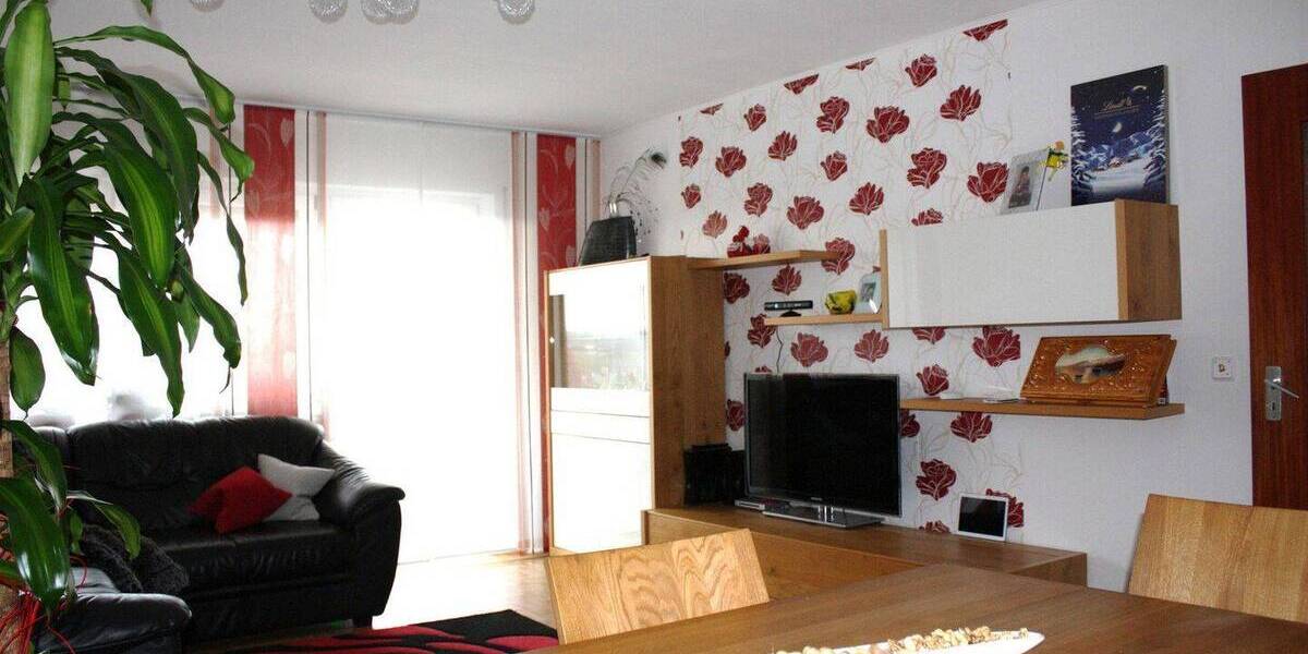 Etagenwohnung Heilbronn Horkheim - 3 Zimmer, 70 m&sup2;, 225.000&euro; | Angebot:26204365
