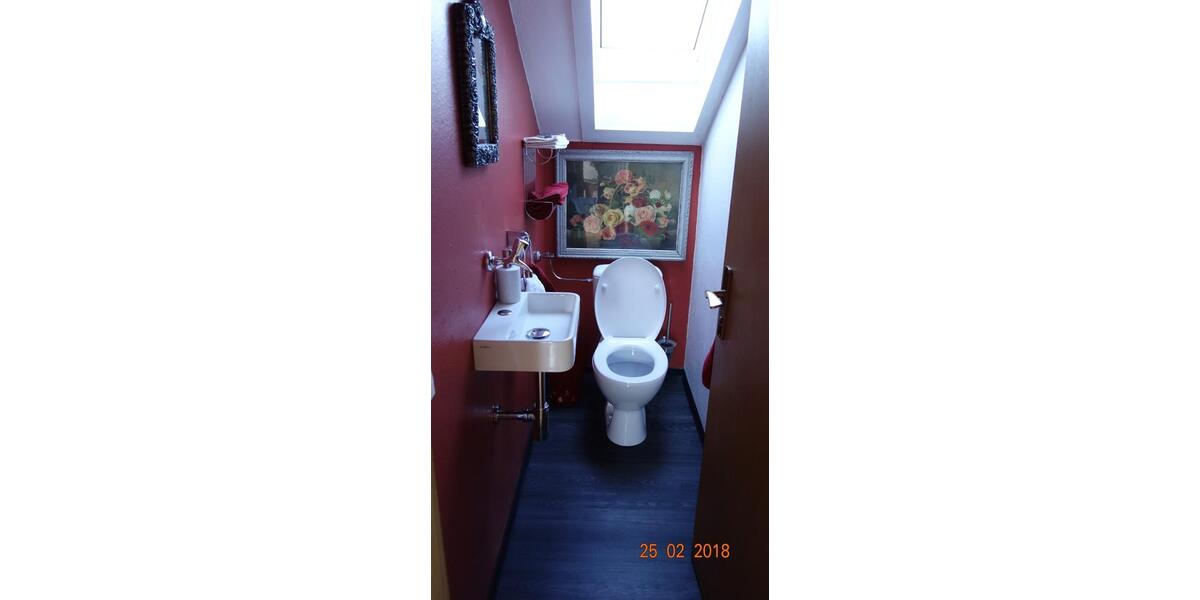 Möblierte 2-Zimmer Mietwohnung 57 qm in 71679 Asperg 1 zimmer