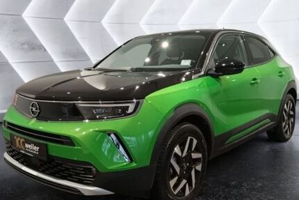 Opel Mokka 24.400 km 15.820 &euro; Bietigheim-Bissingen 74321