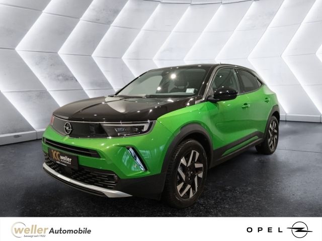Opel Mokka 24.400 km 15.820 &euro; Bietigheim-Bissingen 74321