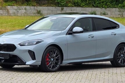 BMW 220 Gran Coupé 39.500 km 36.990 &euro; Kürnbach 75057