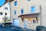 Doppelhaushälfte Bretzfeld - 6 Zimmer, 108 m&sup2;, 1.440&euro; | Angebot:26568343