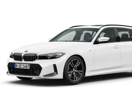 BMW 330 9.837 km 45.880 &euro; Backnang 71522