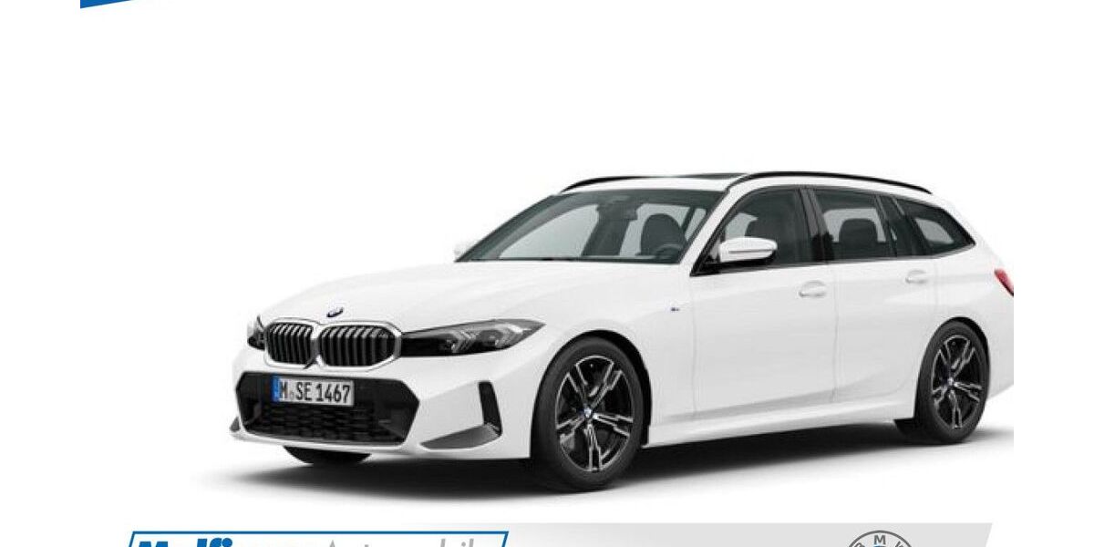 BMW 330 9.837 km 45.880 &euro; Backnang 71522