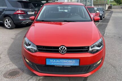 VW Polo 118.829 km 5.490 &euro; Marbach am Neckar 71672