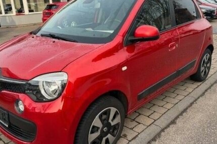 Renault 1.0 Twingo Dynamique 77.263 km 3.990 &euro; Neckarsulm 74172