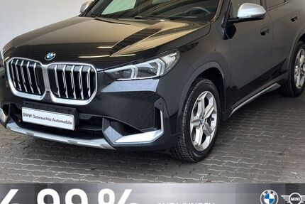 BMW X1 51.361 km 35.888 &euro; Heilbronn 74074