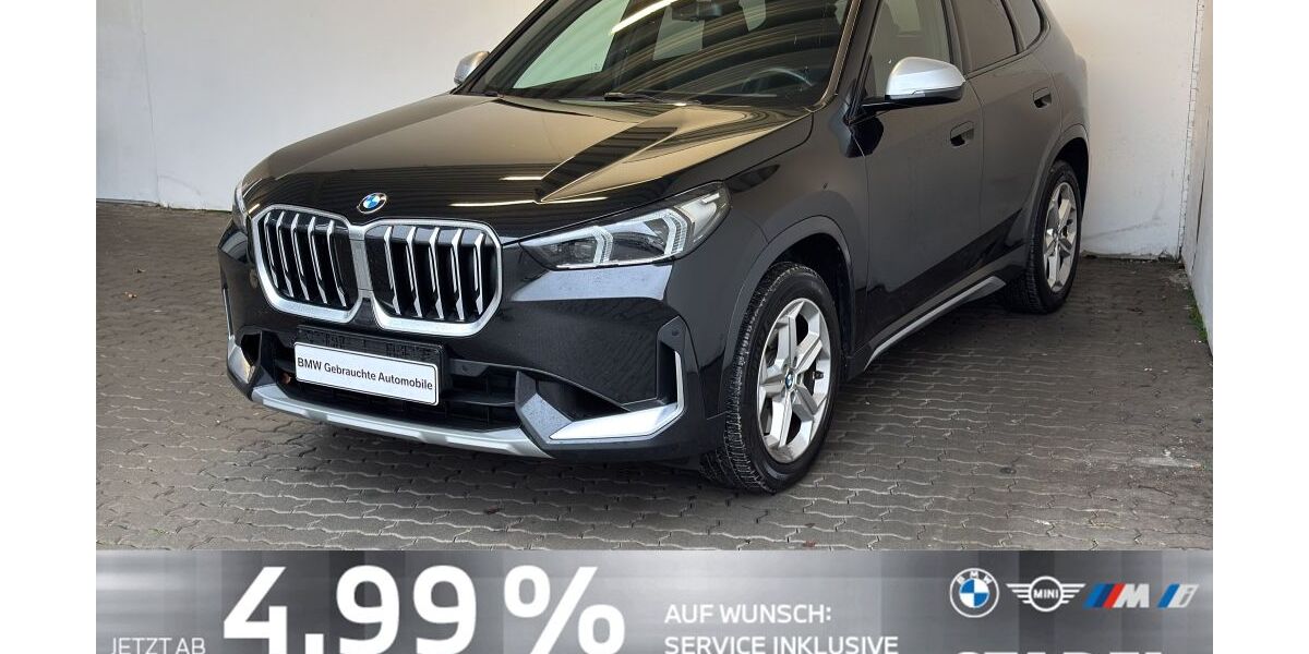 BMW X1 51.361 km 35.888 &euro; Heilbronn 74074