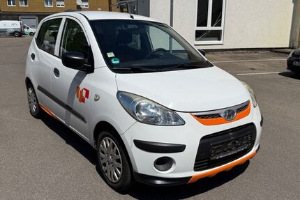 Hyundai i10 76.000 km 1.999 &euro; Möglingen 71696