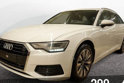 Audi A6 39.450 km 33.720 &euro; Bietigheim-Bissingen 74321
