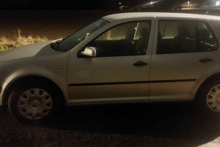 VW Golf 169.000 km 2.550 € Löchgau 74369