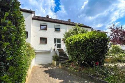 Haus Öhringen - 5 Zimmer, 107 m&sup2;, 369.000&euro; | Angebot:23971617