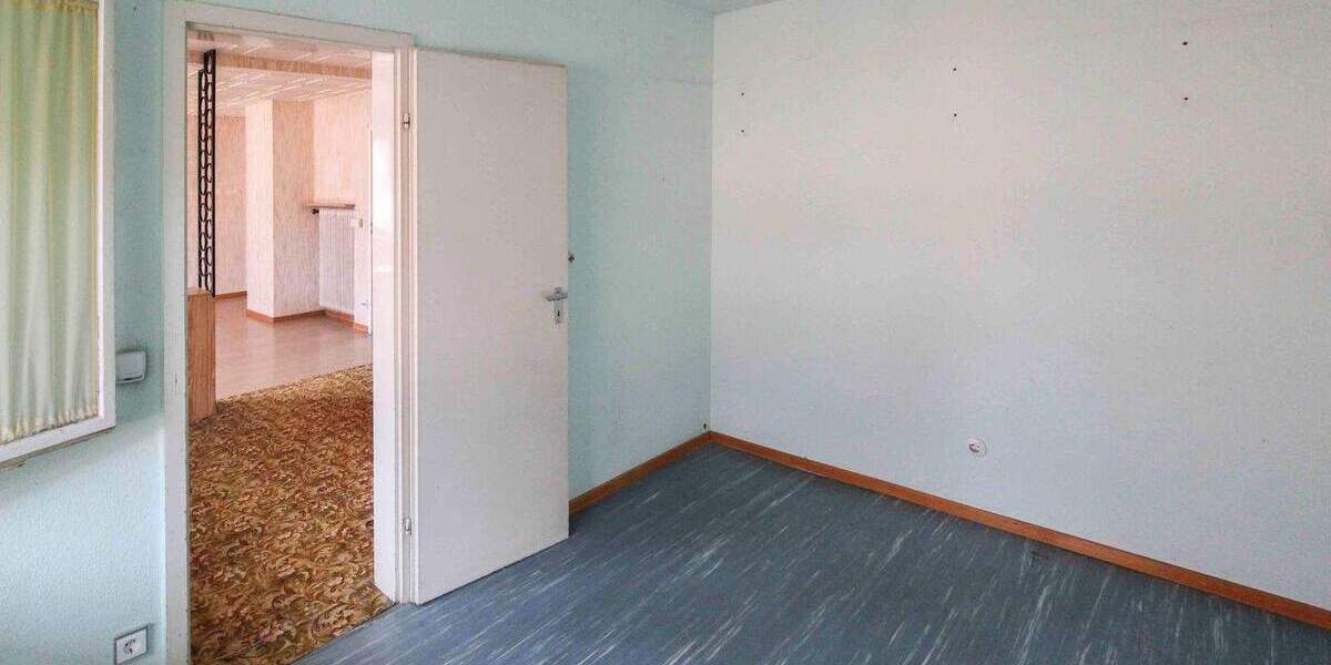 Für Macher: Gestaltbare ETW in urbaner Lage 3 zimmer