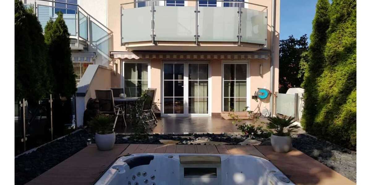 Einfamilienhaus Bad Rappenau - 6 Zimmer, 213 m&sup2;, 565.000&euro; | Angebot:24269344