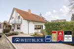 WEITBLICK: Familienidylle! 4 zimmer