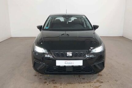 Seat Ibiza 29.999 km 15.698 &euro; Neckarsulm 74172