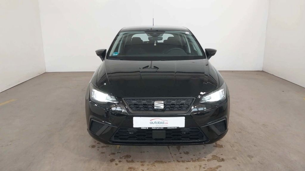 Seat Ibiza 29.999 km 15.698 &euro; Neckarsulm 74172