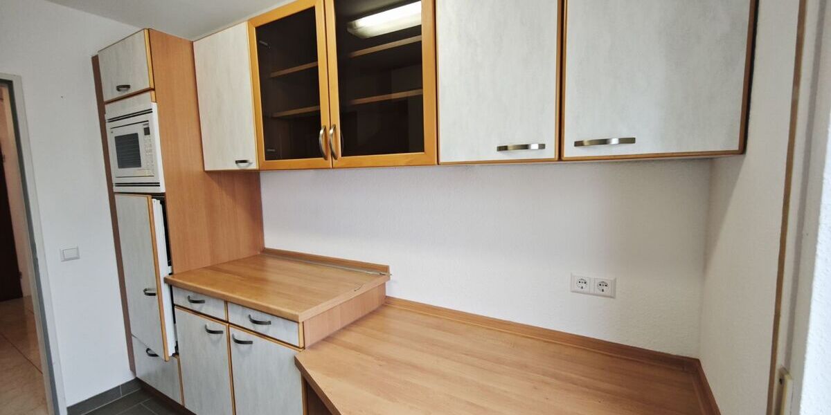 Helle 3-Zimmer-Wohnung in Sersheim ab sofort - Etagenwohnung Sersheim | Angebot:25145757