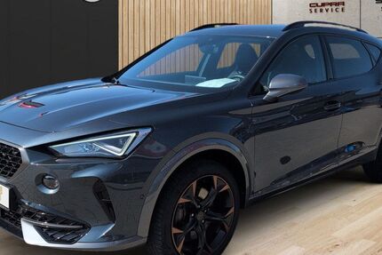 Cupra Formentor 31.750 km 33.880 &euro; Murr 71711