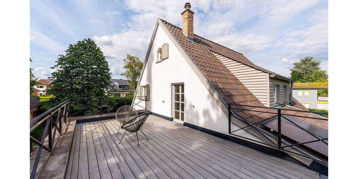 Einfamilienhaus Backnang - 6 Zimmer, 171 m&sup2;, 1.250.000&euro; | Angebot:26816570