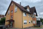 Etagenwohnung Bad Wimpfen - 2 Zimmer, 52 m&sup2;, 750&euro; | Angebot:25070630