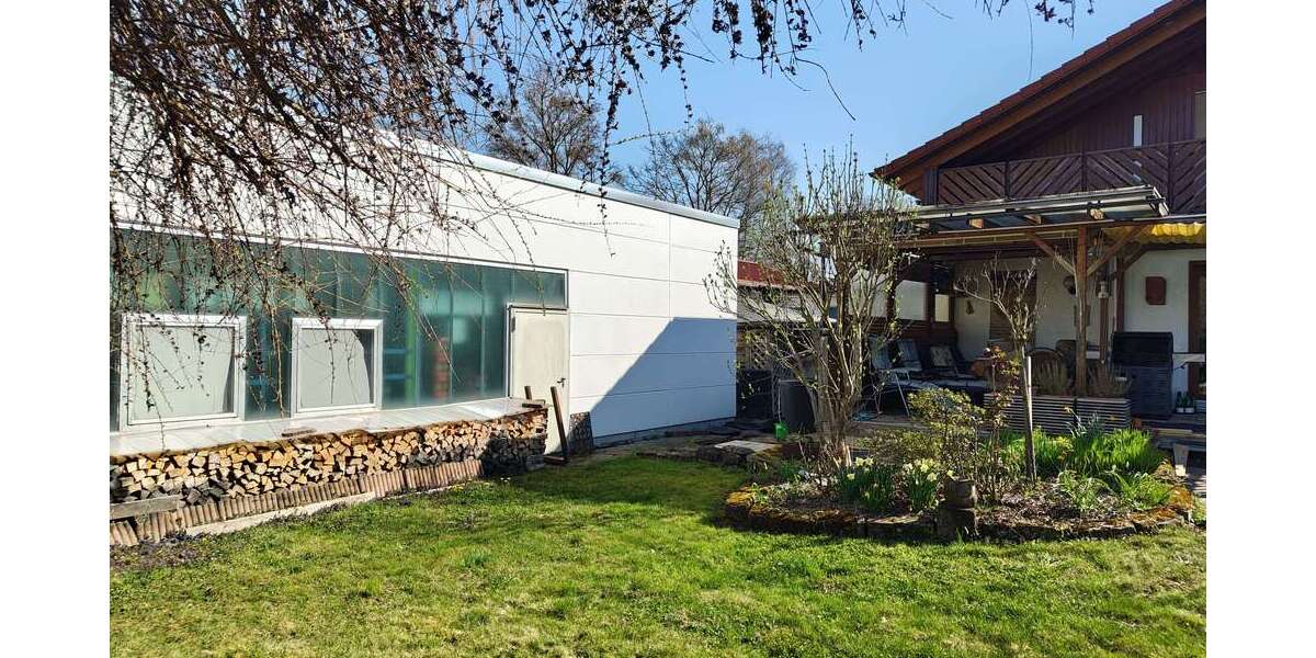 Halle in Bietigheim Bissingen 1.250.000 € 446 m² zimmer