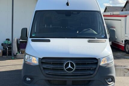 Mercedes-Benz Sprinter 164.000 km 24.900 &euro; Sinsheim 74889