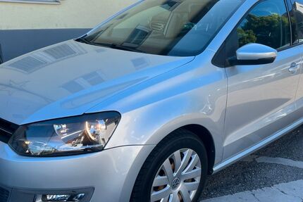 VW Polo 109.576 km 5.990 &euro; Neckarsulm 74172
