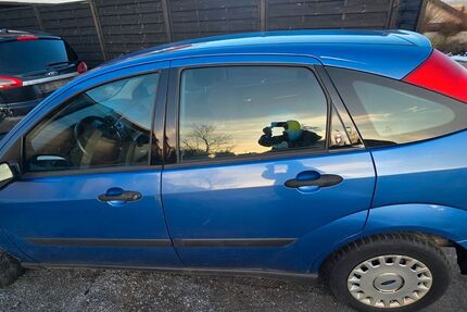 Ford Focus 178.800 km 1.000 &euro; Neudenau 74861