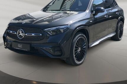 Mercedes-Benz GLC 300 15.609 km 67.449 &euro; Neckarsulm-Obereisesheim 74172