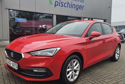 Seat Leon 19.400 km 22.990 € Sinsheim 74889