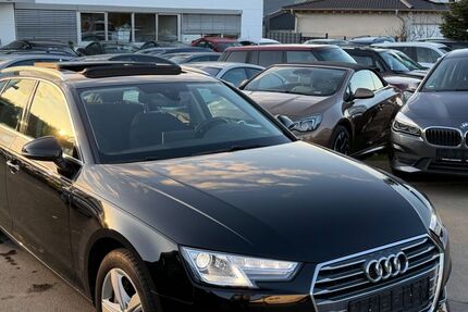 Audi A4 185.000 km 14.499 &euro; Gundelsheim 74831