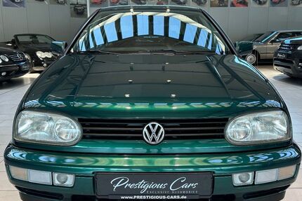 VW Golf 60.000 km 9.449 &euro; Ludwigsburg 71638