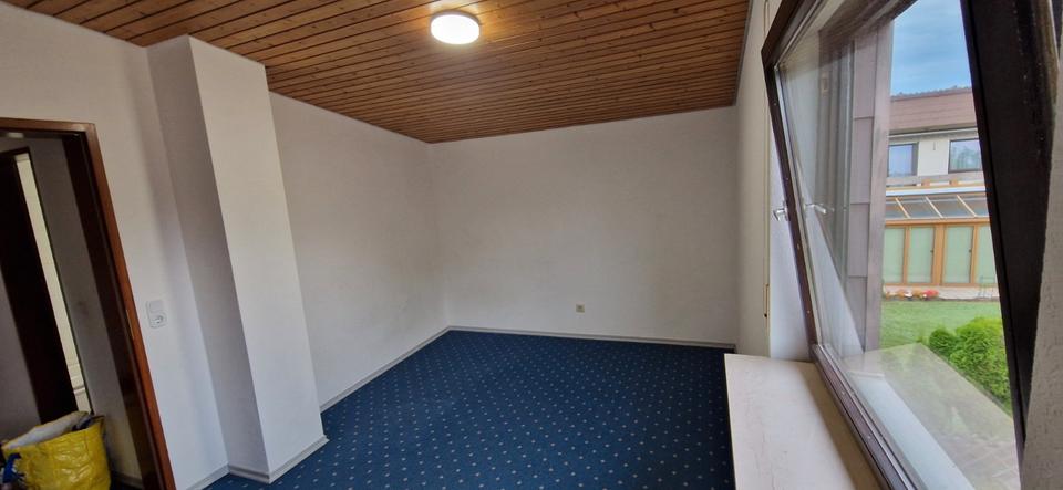 Doppelhaushälfte Heilbronn Frankenbach - 5 Zimmer, 130 m&sup2;, 1.550&euro; | Angebot:27617826