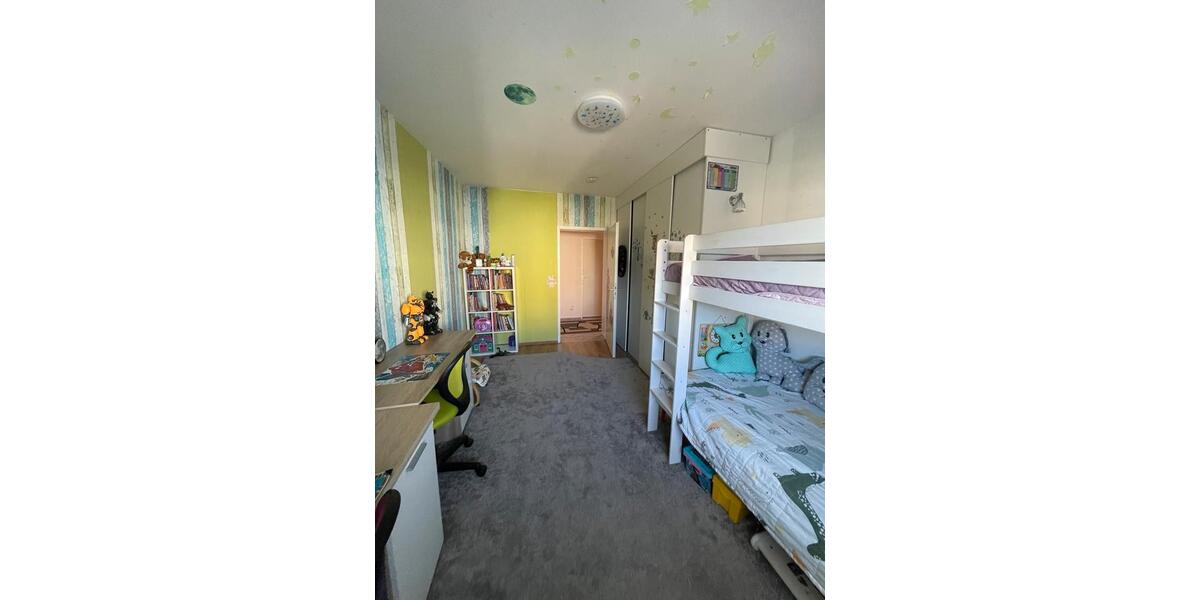 Etagenwohnung Möglingen - 4 Zimmer, 94 m&sup2;, 338.000&euro; | Angebot:27081580