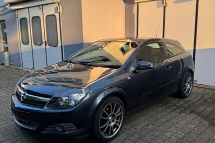 Opel Astra 147.516 km 2.999 &euro; Marbach 71672