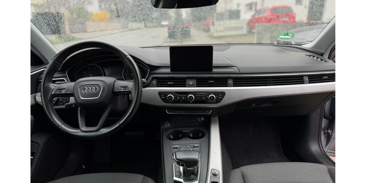Audi A4 Avant 2.0 TDI S-Tronic Navi AHK 148.000 km 13.990 &euro; Neckarsulm 74172