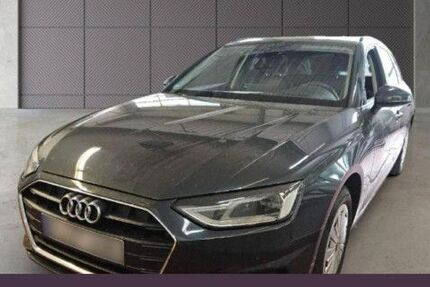 Audi A4 105.598 km 22.430 &euro; Neckarsulm 74172