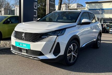 Peugeot 3008 48.800 km 22.990 &euro; Heilbronn 74074
