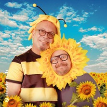 Mundstuhl - WIR KOMMEN! 20.11.2026 Kammgarn Kaiserslautern