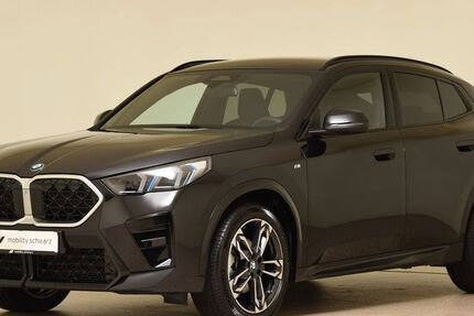 BMW X2 31.500 km 44.880 &euro; Ellhofen 74248