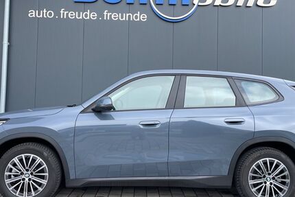 BMW iX1 9.800 km 36.980 € Steinheim 71711