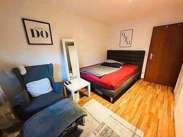 Etagenwohnung Heilbronn Kernstadt - 4 Zimmer, 91 m&sup2;, 1.130&euro; | Angebot:24607555