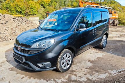 Fiat Doblo 151.000 km 6.990 € Mosbach 74821