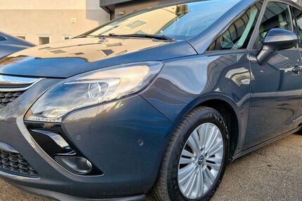 Opel Zafira Tourer 143.700 km 8.970 € Heilbronn 74074