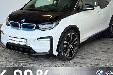 BMW i3 63.370 km 20.444 &euro; Heilbronn 74074